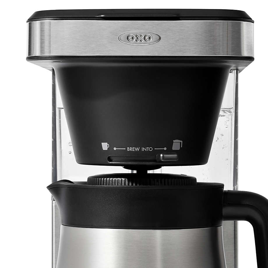 OXO Brew Thermal 8 - Cup Coffee Maker - From Where - 