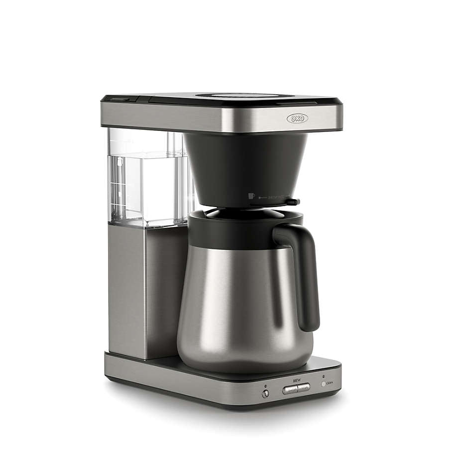 OXO Brew Thermal 8 - Cup Coffee Maker - From Where - 