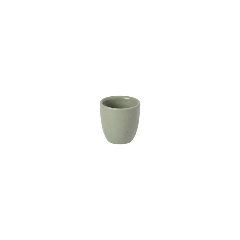 Pacifica Espresso Cups (Set of 6) - From Where Finds - 