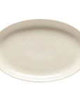 Pacifica Large Oval Platter - From Where Finds - 