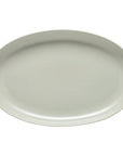 Pacifica Large Oval Platter - From Where Finds - 