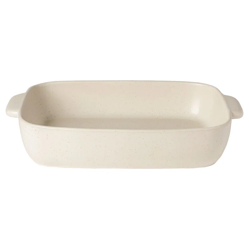 Pacifica Large Rectangular Baker - From Where Finds - 