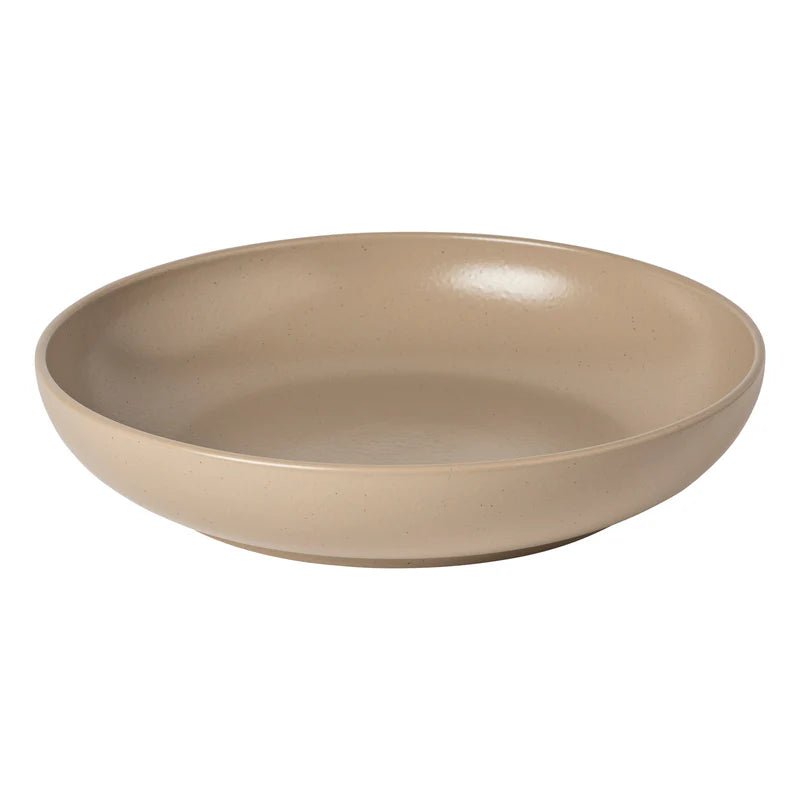 Pacifica Large Serving Bowl - From Where Finds - 