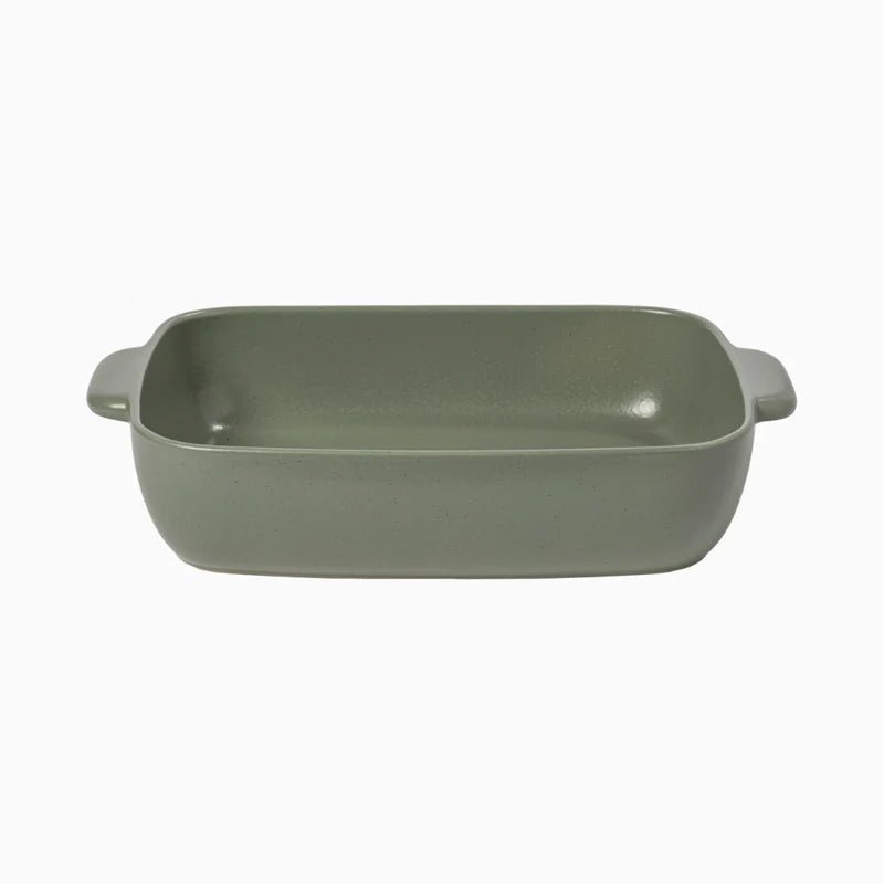 Pacifica Mid Size Rectangular Baker - From Where Finds - 
