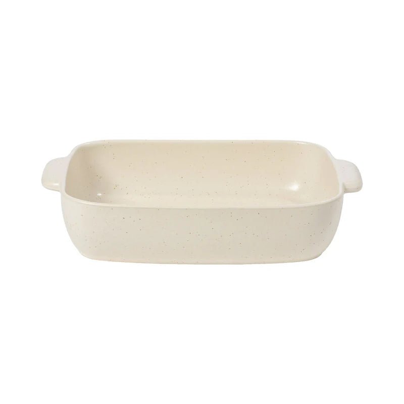 Pacifica Mid Size Rectangular Baker - From Where Finds - 