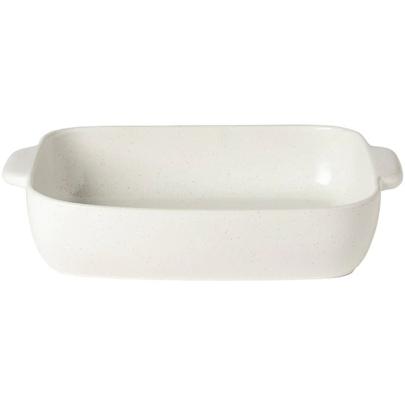 Pacifica Mid Size Rectangular Baker - From Where Finds - 