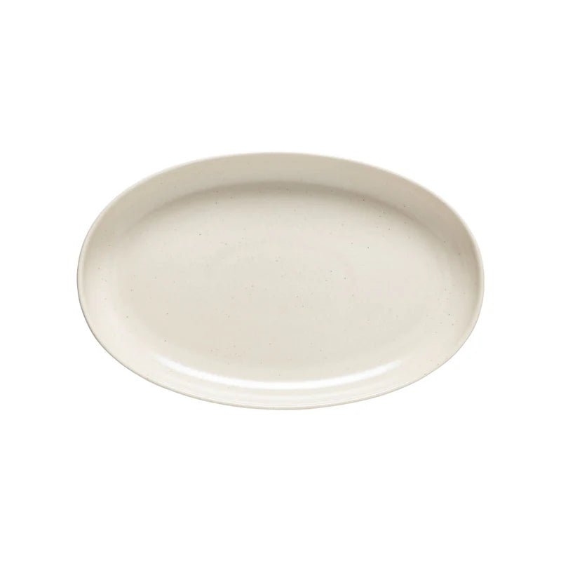 Pacifica Oval Platter - From Where Finds - 