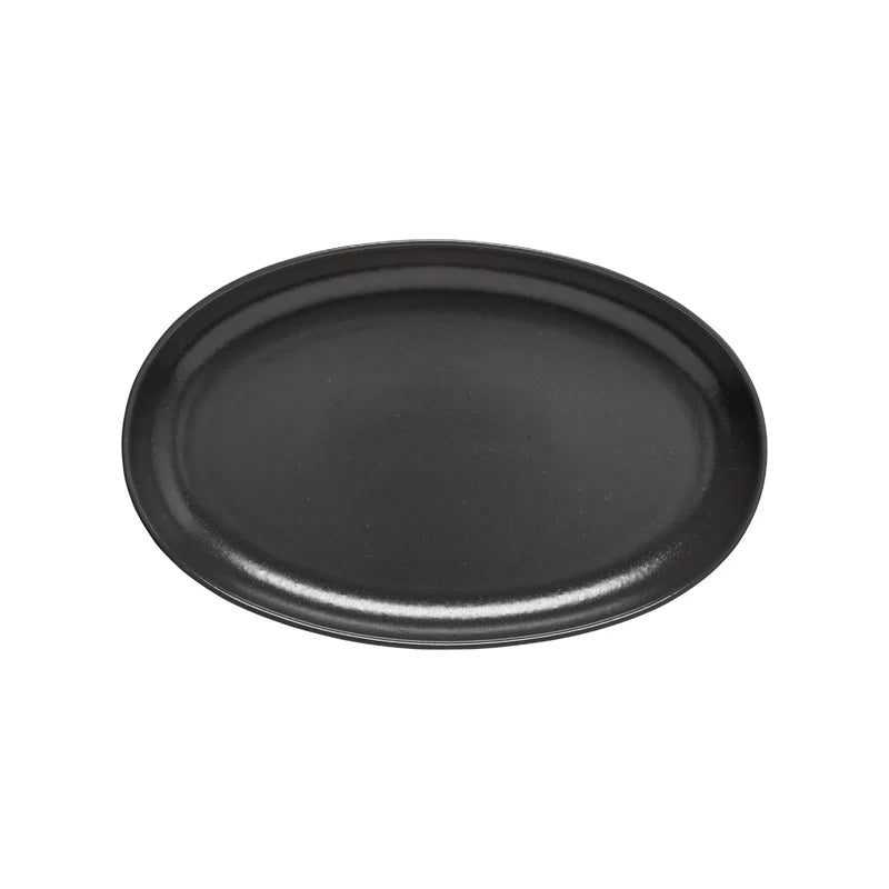 Pacifica Oval Platter - From Where Finds - 