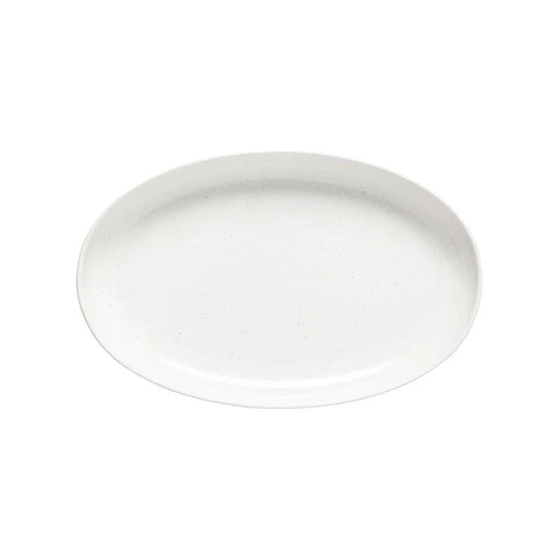 Pacifica Oval Platter - From Where Finds - 