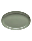 Pacifica Oval Platter - From Where Finds - 