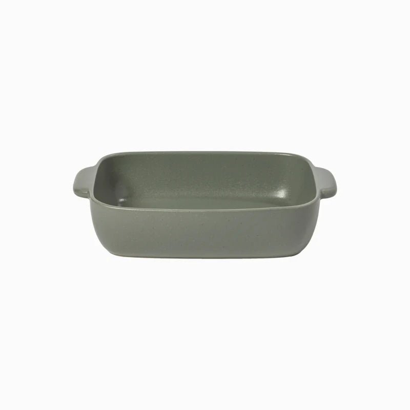 Pacifica Rectangular Baker - From Where Finds - 