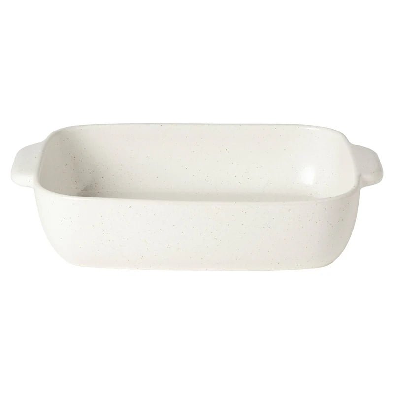 Pacifica Rectangular Baker - From Where Finds - 