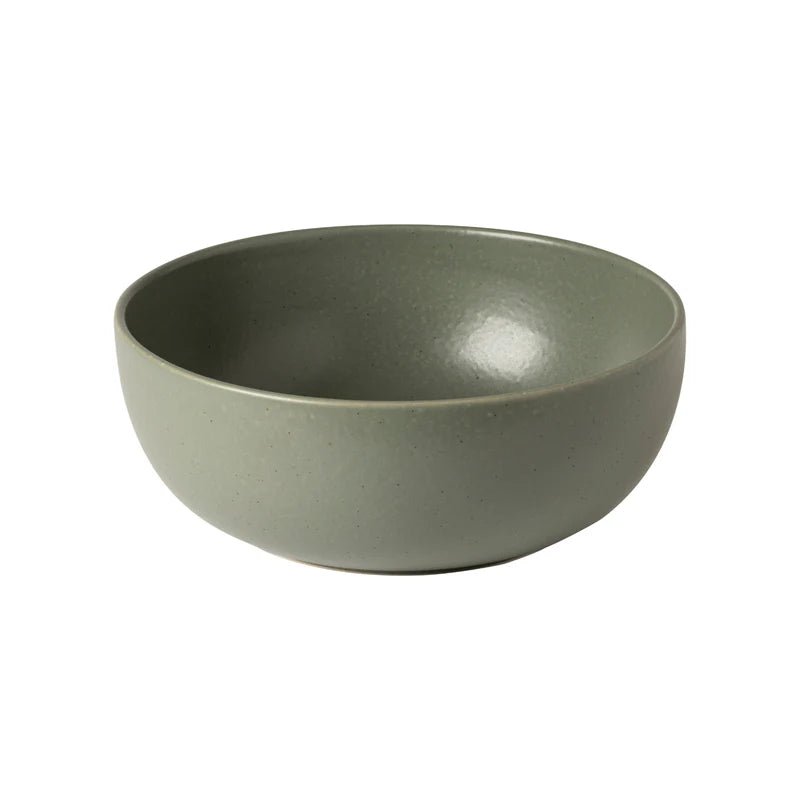 Pacifica Serving Bowl - From Where Finds - 