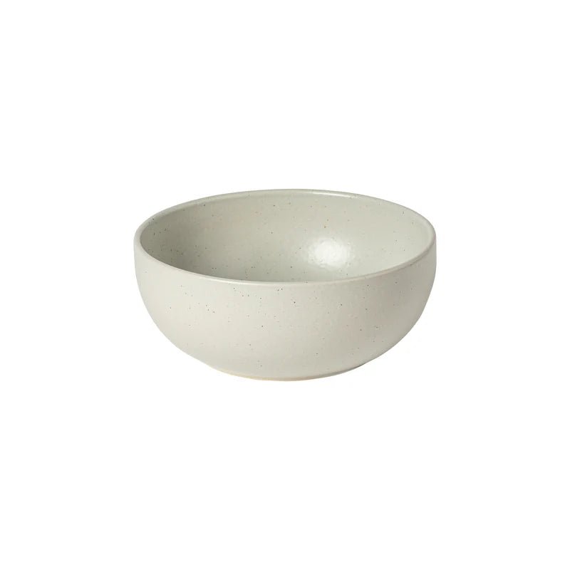 Pacifica Small Serving Bowl - From Where Finds - 