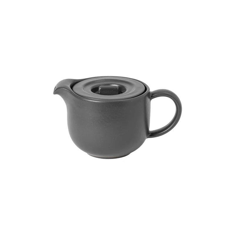 Pacifica Teapot with Infuser - From Where Finds - 