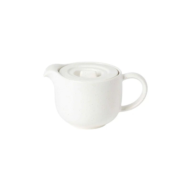 Pacifica Teapot with Infuser - From Where Finds - 