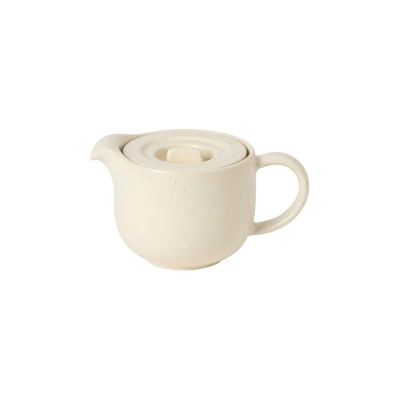 Pacifica Teapot with Infuser - From Where Finds - 