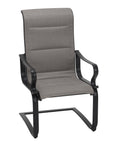 Padded Motion Patio Chairs (Set of 2) - From Where - 