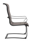 Padded Motion Patio Chairs (Set of 2) - From Where - 
