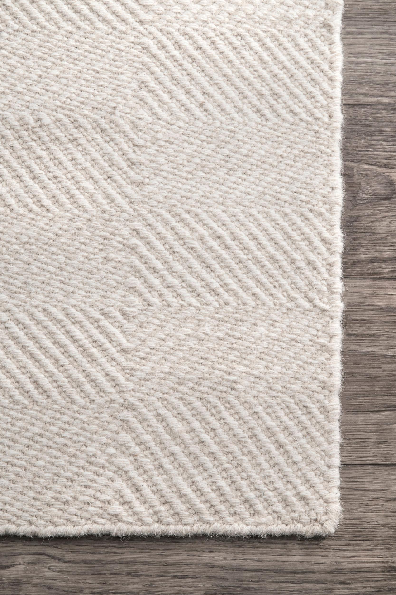 Paddle Handmade Rug - From Where Finds - 