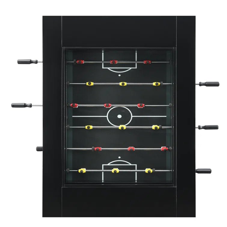 Pagedale 45" Foosball Table - From Where - 