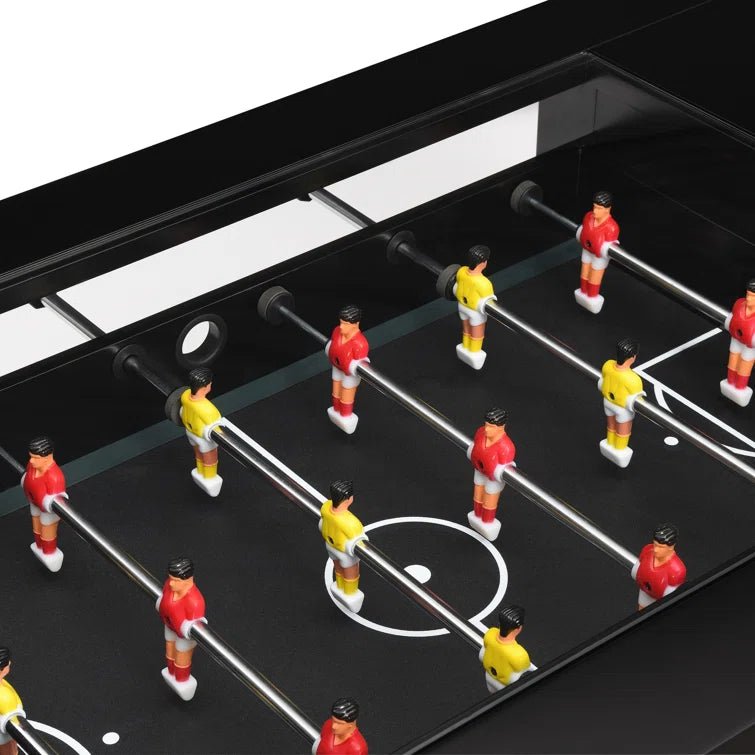 Pagedale 45" Foosball Table - From Where - 