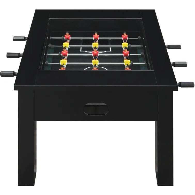 Pagedale 45" Foosball Table - From Where - 
