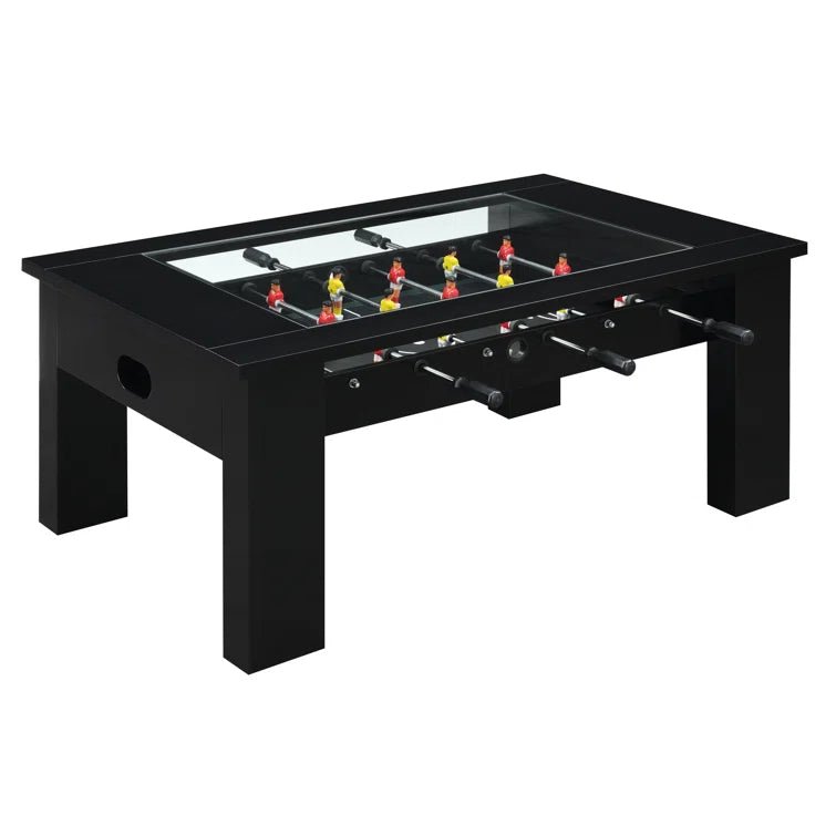 Pagedale 45" Foosball Table - From Where - 