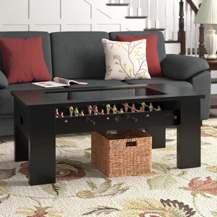 Pagedale 45" Foosball Table - From Where - 