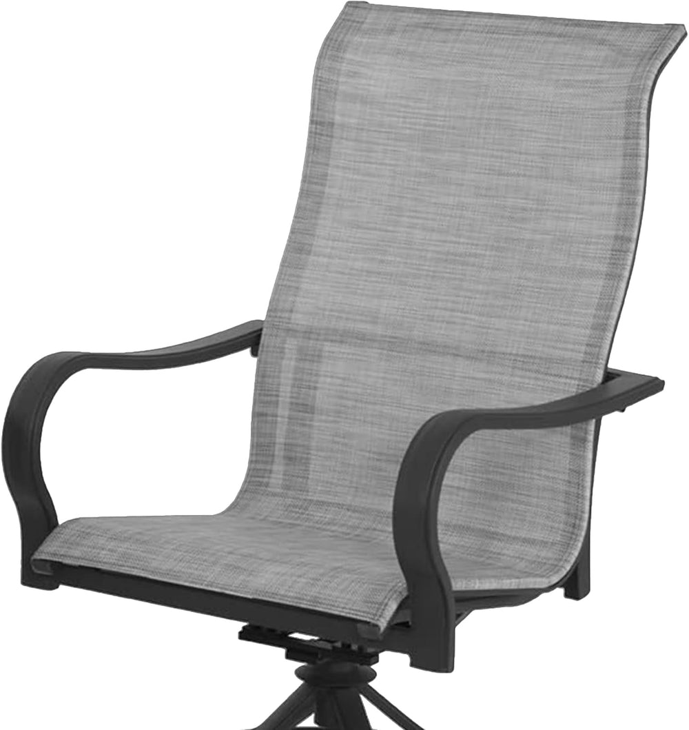 Palermo Bistro Furniture Set - From Where - 