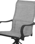 Palermo Bistro Furniture Set - From Where - 