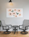 Palermo Bistro Furniture Set - From Where - 