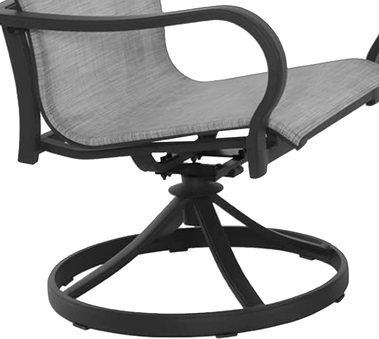 Palermo Bistro Furniture Set - From Where - 