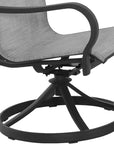 Palermo Bistro Furniture Set - From Where - 
