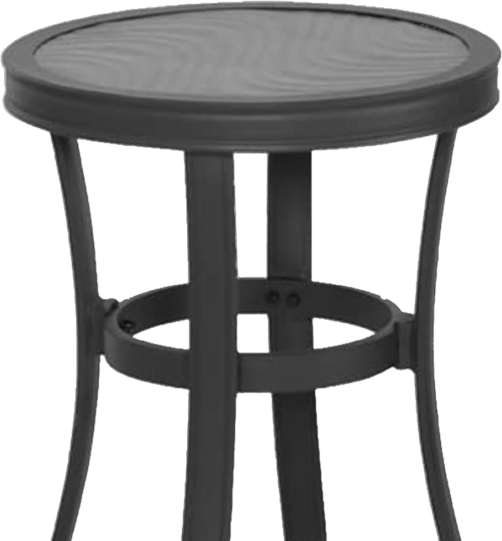 Palermo Bistro Furniture Set - From Where - 