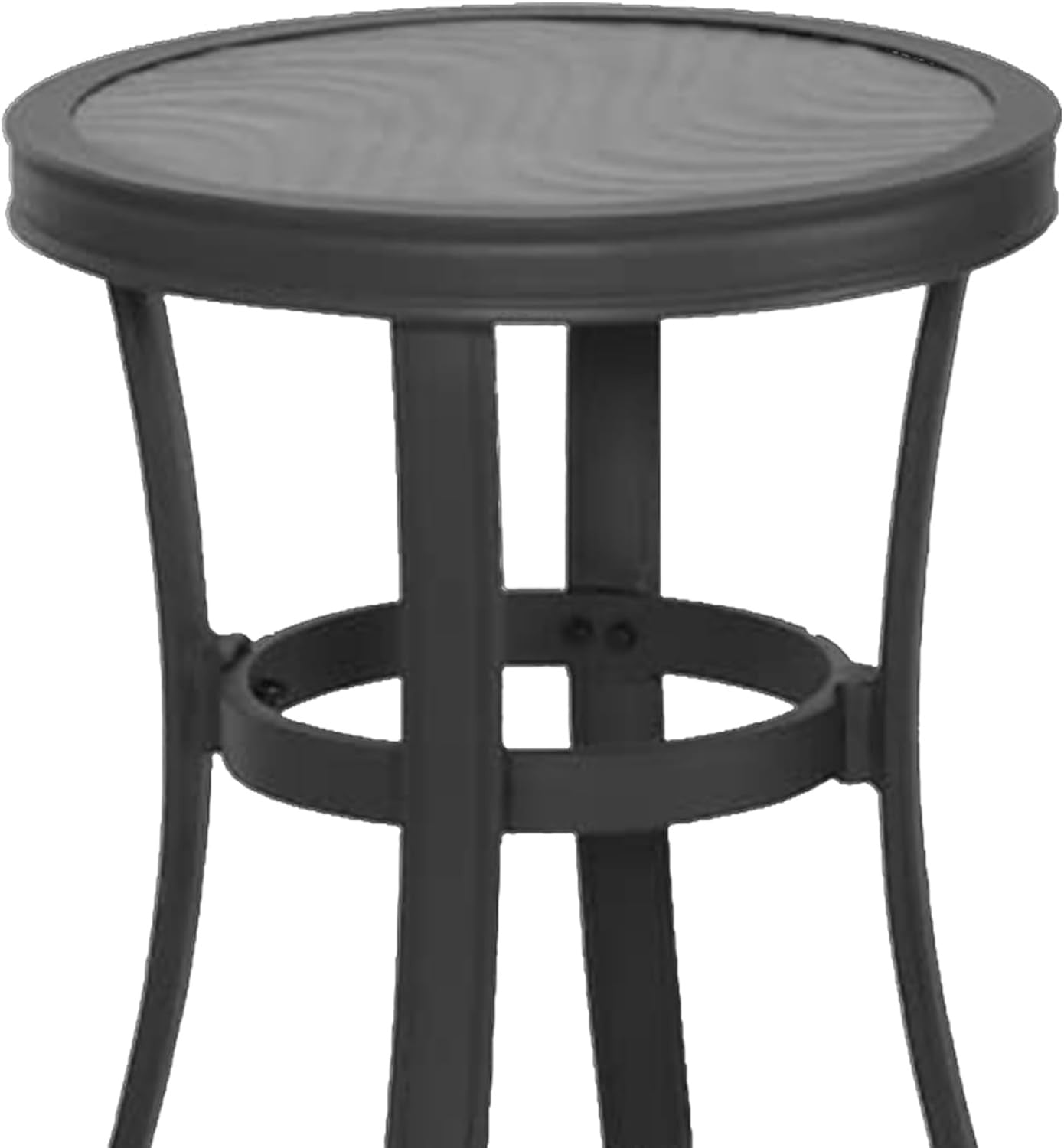 Palermo Bistro Furniture Set - From Where - 