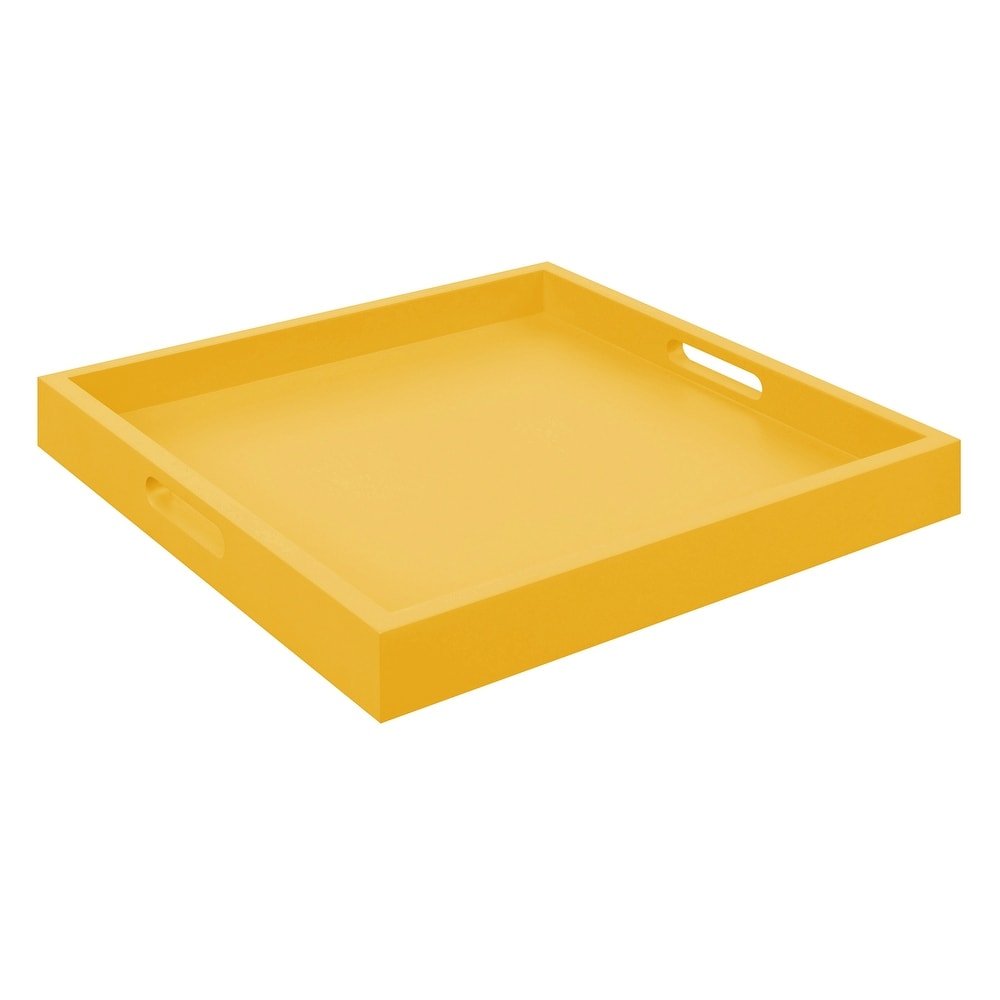 Palm Beach Tray - From Where - 