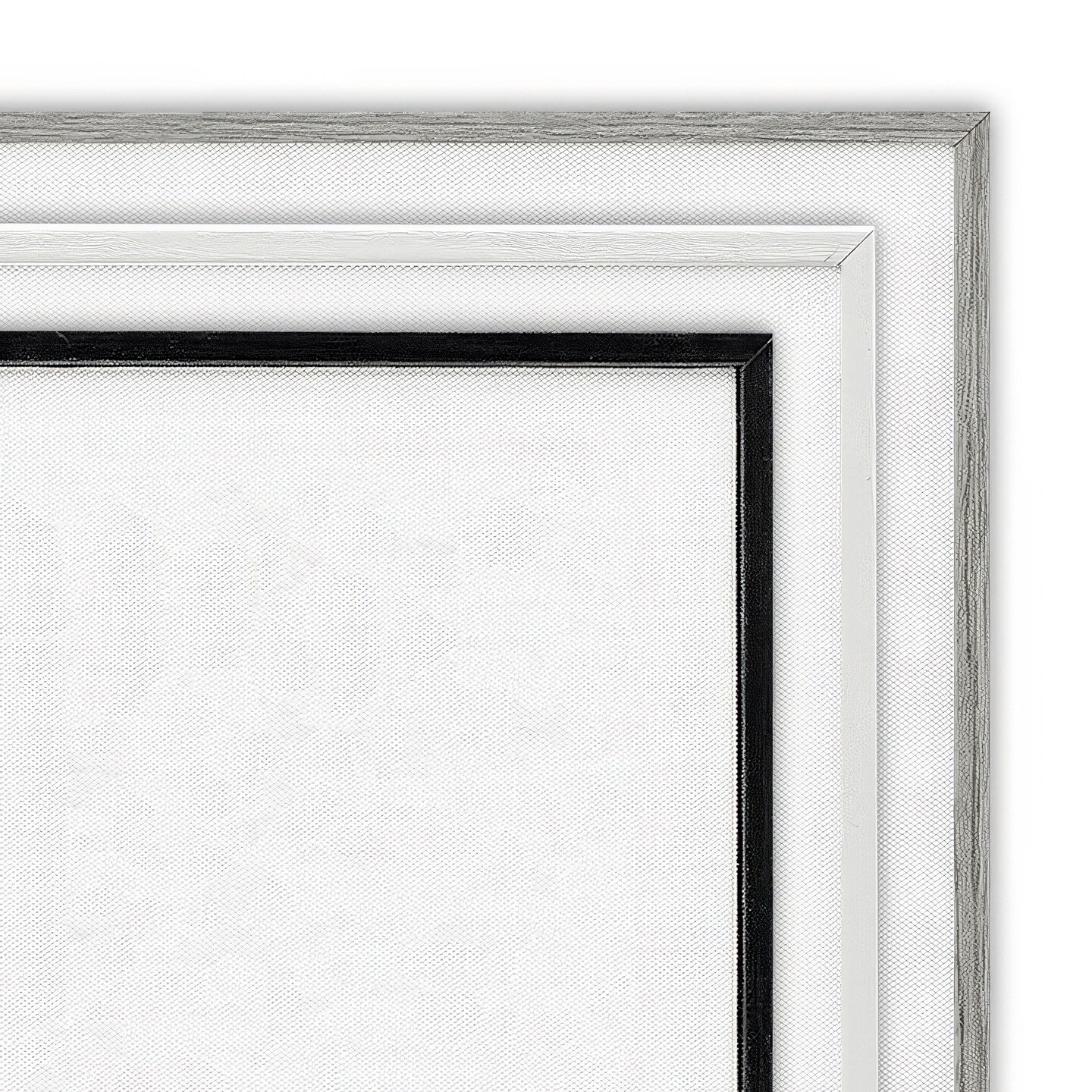 Palm Trees Framed Giclee Wall Art - From Where - 