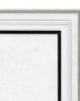 Palm Trees Framed Giclee Wall Art - From Where - 