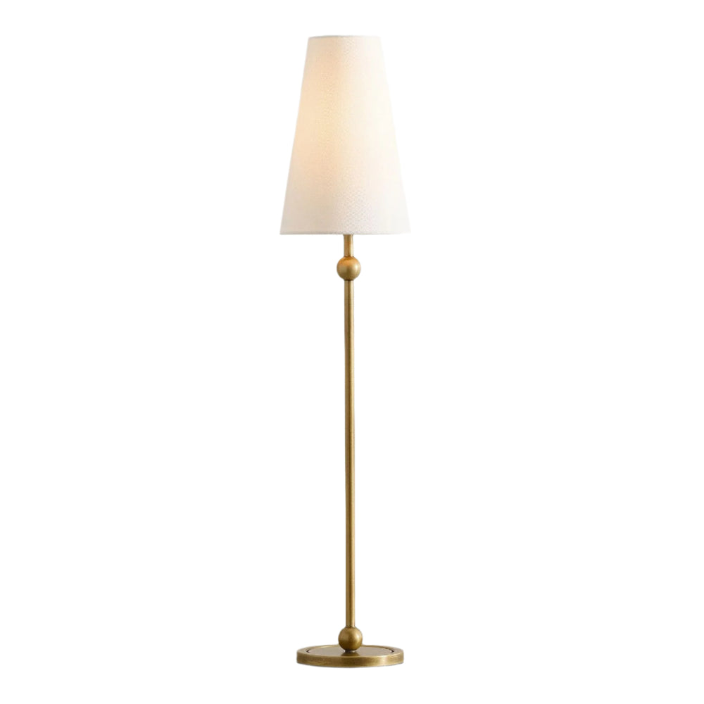 Palmer Table Lamp - From Where - 