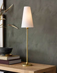 Palmer Table Lamp - From Where - 