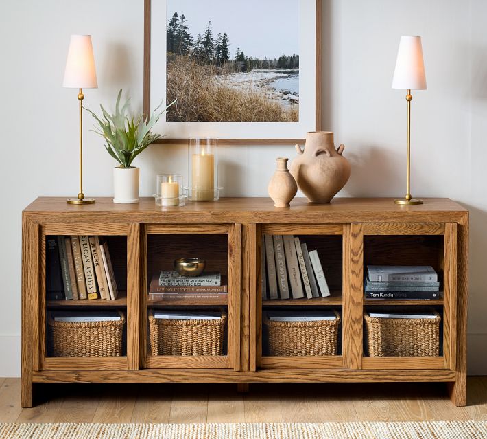 Palmer Table Lamp - From Where - 