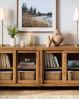 Palmer Table Lamp - From Where - 