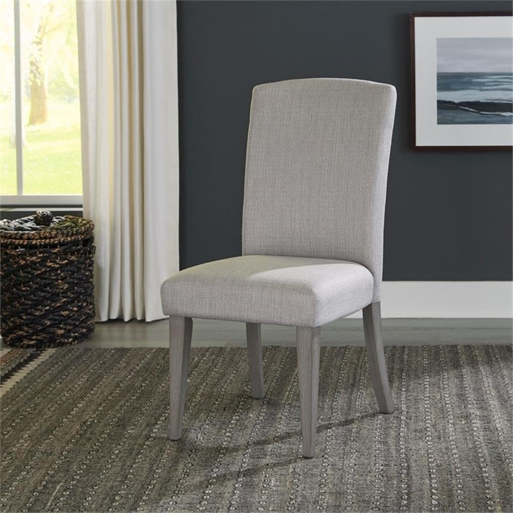 Palmetto Heights Side Chair (Set of 2) - From Where - 