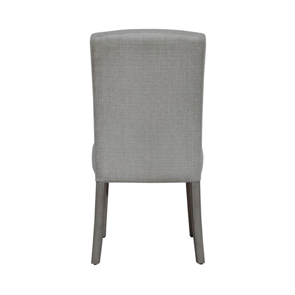 Palmetto Heights Side Chair (Set of 2) - From Where - 