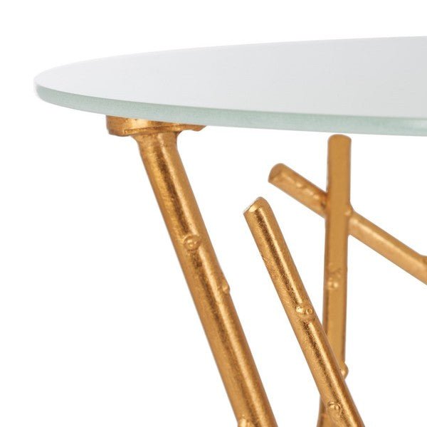 Pamela Accent Table - From Where - 