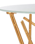 Pamela Accent Table - From Where - 