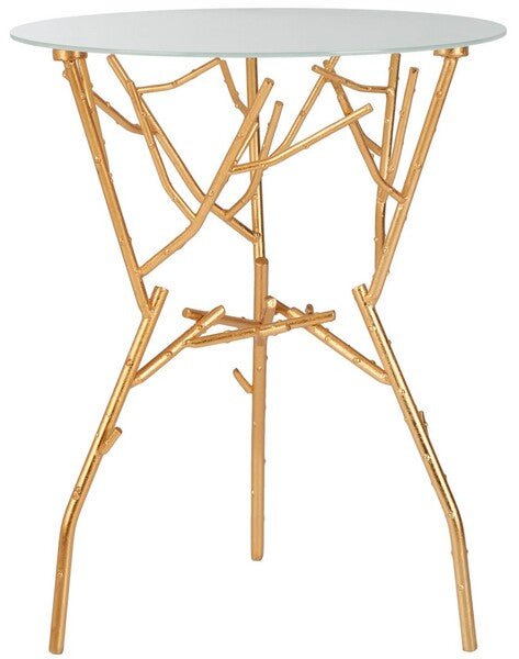 Pamela Accent Table - From Where - 