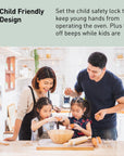 Panasonic Built-In Microwave Oven - From Where Finds -