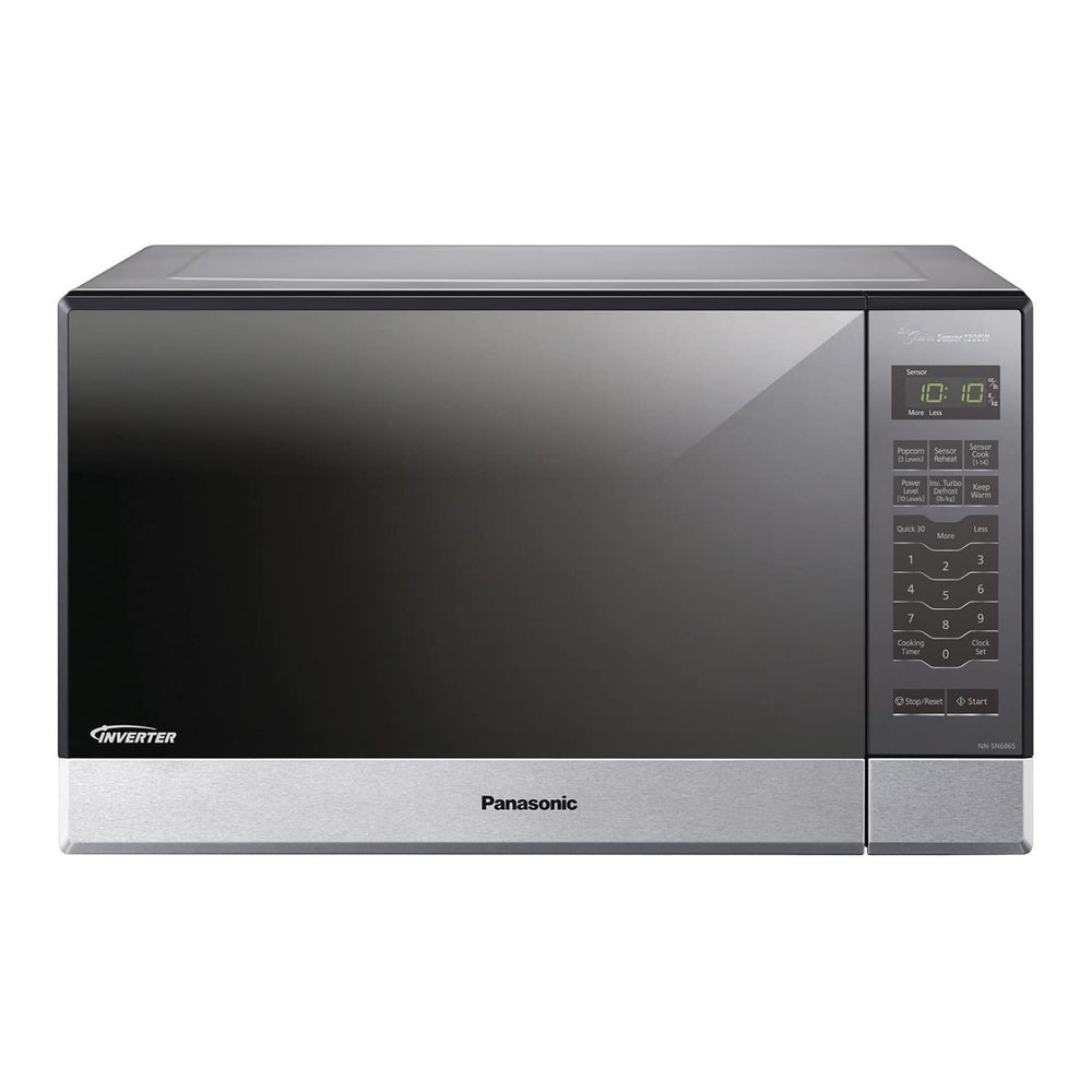 Panasonic Built - In Microwave Oven - From Where - 